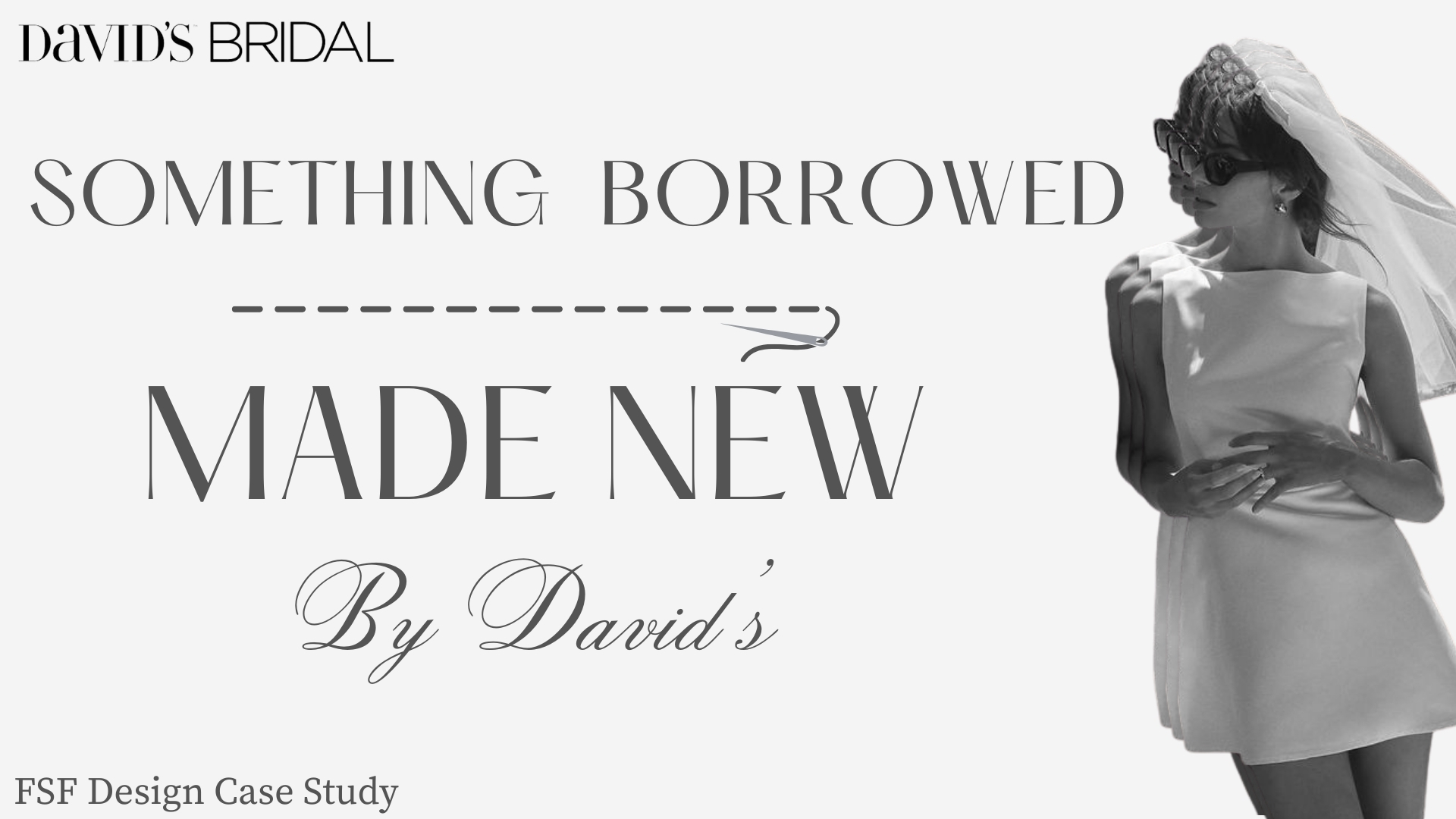 Fashion Scholarship Fund Case Study